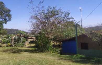 Imagem 5: Sítio Zona Rural de Nova Veneza-GO. Área1,29 Alqueires