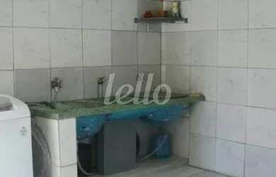 Imagem 6: São Paulo - Casa Padrão - Tucuruvi