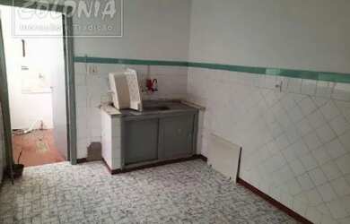 Imagem 4: Santo André - Apartamento Padrão - Campestre