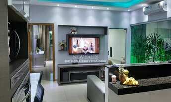 Imagem 3: Excelente casa com 2 sendo 1 suíte no Setor Três Marias