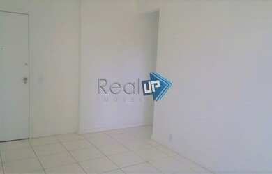 Imagem 2: Ótimo Apartamento em Jacarepaguá