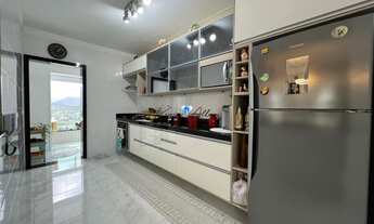 Imagem 7: APARTAMENTO RESIDENCIAL em PRAIA GRANDE - SP, CAIÇARA