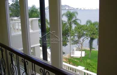 Imagem 6: FLORIANóPOLIS - Casa Padrão - Cacupé