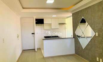 Imagem 3: Apartamento Condomínio Alpha Club