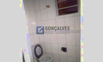 Imagem 4: SAO BERNARDO DO CAMPO - Residential / Apartment - BAIRRO DOS CASA