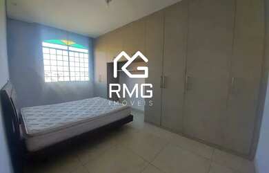 Imagem 4: Casa para aluguel com 120 metros quadrados com 4 quartos em Floramar - Belo Horizonte - MG