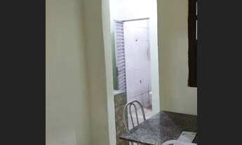 Imagem 5: Aluga-se Casa Grande com Cobertura