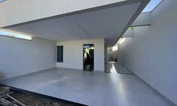 Imagem 1: Vendo casa nova com 3 quartos sendo uma suíte 1003 sul