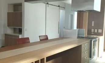 Imagem: Apartamento Locação Cerqueira César 180