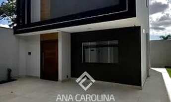 Imagem: Linda casa no bairro Reserva Real