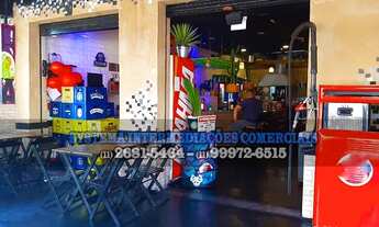 Imagem 7: Restaurante e Hamburgueria em bairro nobre da Zona Norte Ref; 1315