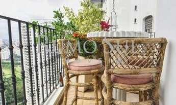 Imagem 4: SAO PAULO - Apartamento Padrão - Jardim Marajoara