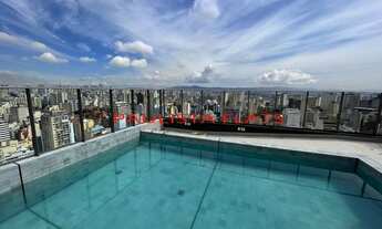 Imagem: SÃO PAULO - Apartamento Padrão - REPÚBLICA