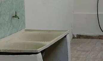 Imagem 5: Alugo ótima casa nova de 2 quarto, barato!