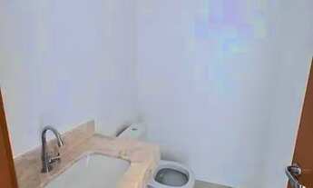 Imagem 4: Ello Vaca Brava 103m² 3 Suítes ao Lado do Parque e Goiânia Shopping