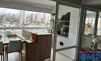 Imagem 4: APARTAMENTO - LAPA - SP