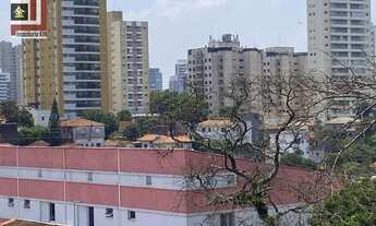 Imagem 6: Apartamento com 1 dormitório à venda, 46 m² por R$ 270.000,00 - Vila do Bosque - São Paulo