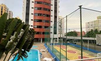 Imagem: Alugo apartamento na Abel Cabral !