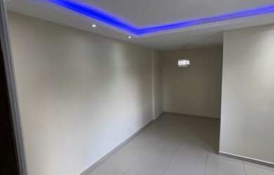 Imagem 2: Apartamento semi mobiliado