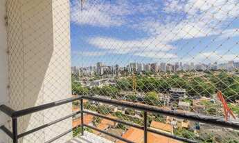 Imagem 7: Apartamento Venda 2 Dormitórios - 75 m² Campo Belo