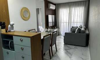 Imagem: Apartamento reformado 57m², 2 dormitórios