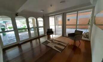 Imagem 3: Apartamento de 02 dormitórios, no bairro Santo Antônio, para locação