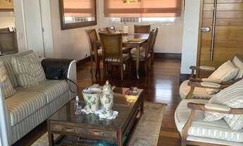 Imagem 4: Lindo apartamento mobiliado para locação ao lado do metrô Chácara Klabin