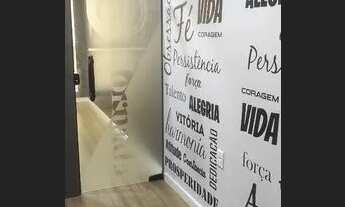 Imagem 4: Sala comercial mobiliada e reformada no Centro de Itaboraí