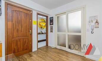 Imagem 6: Apartamento Residencial à venda, Auxiliadora, Porto Alegre 118m²