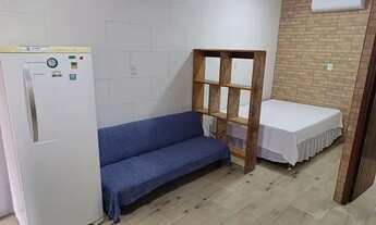 Imagem 6: Loft Campeche com luz e água incluso