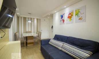 Imagem 3: Apartamento para Aluguel - Sacomã, 2 Quartos, 62 m2