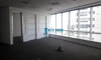 Imagem 2: Conjunto para alugar, 133 m² por R$ 13.879,01/mês - Brooklin - São Paulo/SP