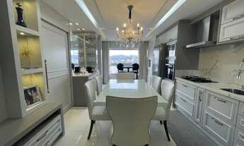 Imagem: Apartamento finamente mobiliado e decorado