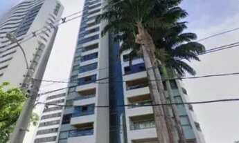 Imagem: JM-Ótima Oportunidade em Boa Viagem/4quartos/2suites/3vagas/189m