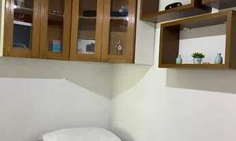 Imagem 2: Térrea para venda com 99 metros quadrados com 2 quartos em Penha de França - São Paulo - S