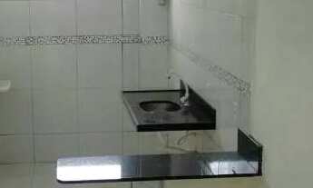 Imagem 3: Alugo kitnet Kitnet com 1 dormitório