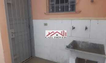 Imagem 5: Casa com 1 dormitório para alugar, 60 m² por R$ 1.400,00/mês - Chácara Cruzeiro do Sul - S