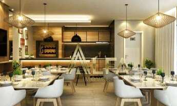 Imagem 4: Lindo apartamento com acabamento maravilhoso