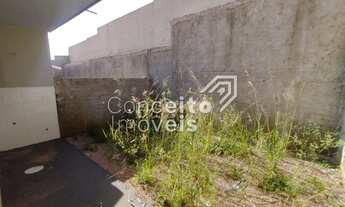 Imagem 5: Residência - Porto feliz - Contorno