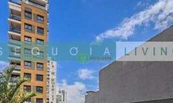 Imagem 3: Apartamento com 2 dormitórios para alugar, 65 m² por R$ 7.823,00/mês - Pinheiros - São Pau