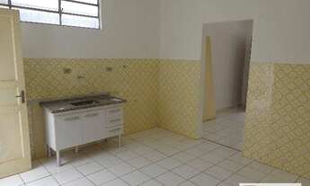 Imagem 6: Casa no Bairro Nova America