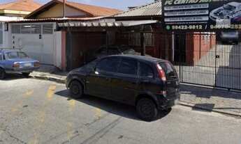 Imagem: SOBRADO - SACOMÃ - SP