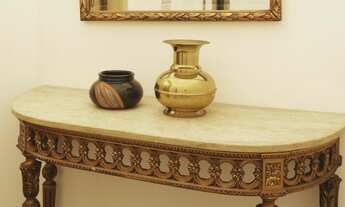 Imagem 2: São Paulo - Apartamento Padrão - Moema