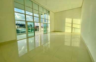 Imagem 2: Ed Mirage Bay: Belíssimo Alto Padrão 331m² 4 Suítes 4 Vg Bairro Umarizal