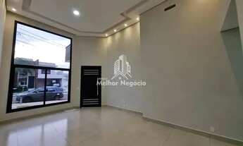 Imagem 3: Casa com 3 dorms, Residencial Real Park, Sumaré - R$ 900 mil, Cod: CA2810