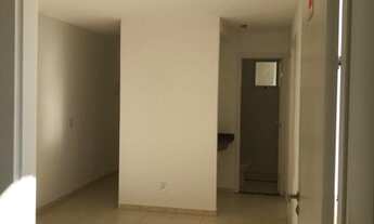 Imagem 4: Apartamento 2 quartos