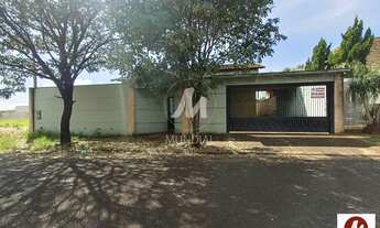 Imagem: Casa (térrea na rua) 3 dormitórios/suite