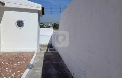 Imagem 5: Honório Gurgel Casa com 1 dormitório