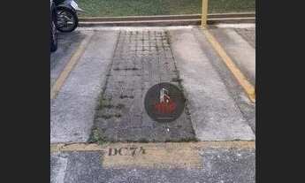 Imagem 7: Apartamento com 2 dormitórios para alugar, 70 m² por R$ 1.900,00/mês - Parque Erasmo Assun