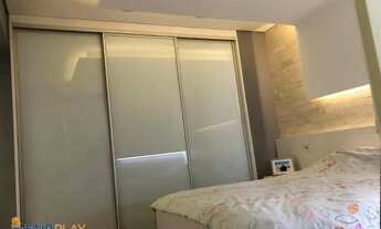 Imagem 7: Apartamento com 1 dormitório para alugar, 74 m² por R$ 7.790,00/mês - Brooklin - São Paulo